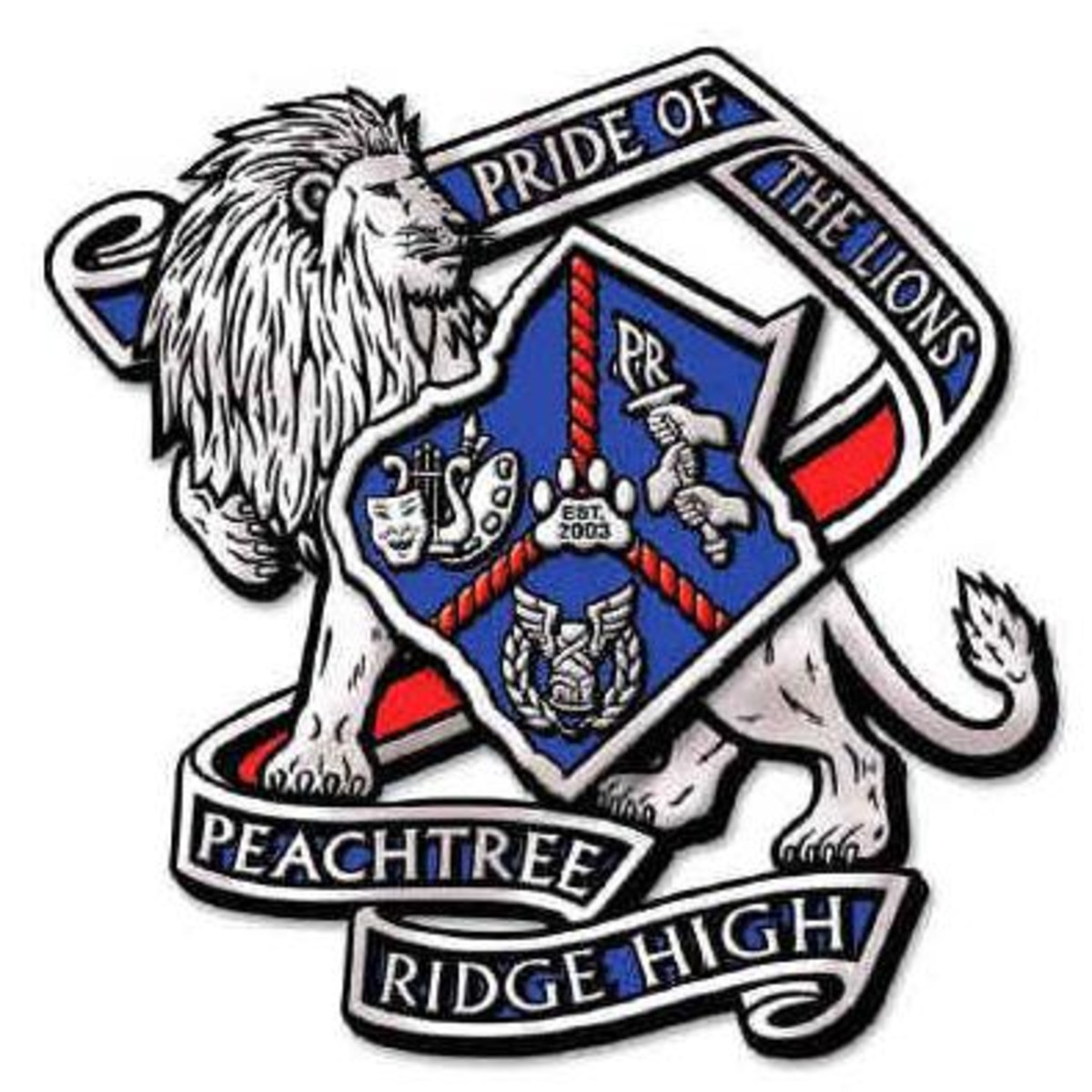 Peachtree Ridge High School