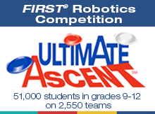 ultimate ascent
