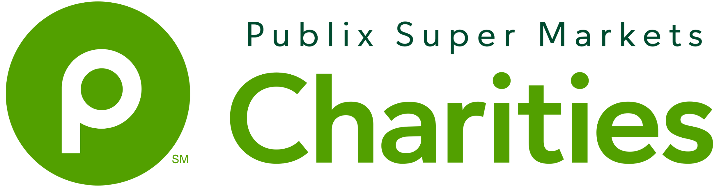 Publix_Charities_Logo